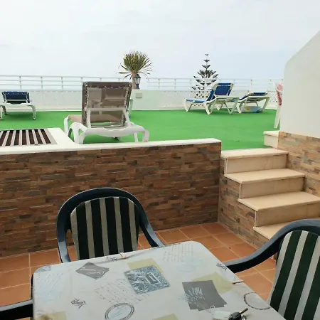 Suntrap Apartamento