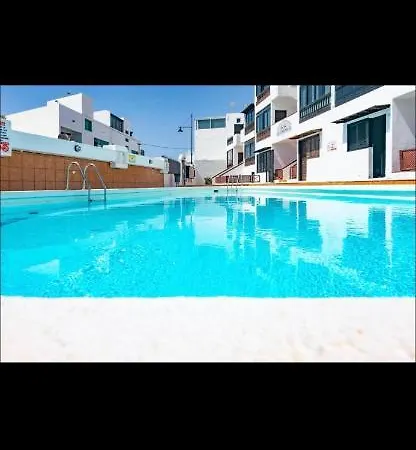 Suntrap Apartamento