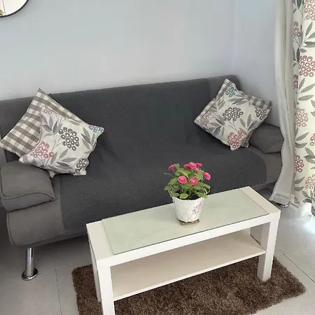 Apartamento Suntrap