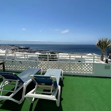 Suntrap Apartamento Puerto del Carmen (Lanzarote)