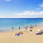 Suntrap Daire Puerto del Carmen (Lanzarote)