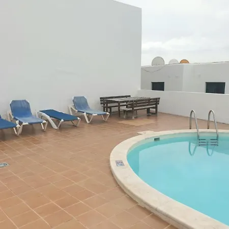 شقة Suntrap بويرتو ذيل كارمين