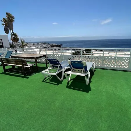 Apartamento Suntrap Puerto del Carmen (Lanzarote)