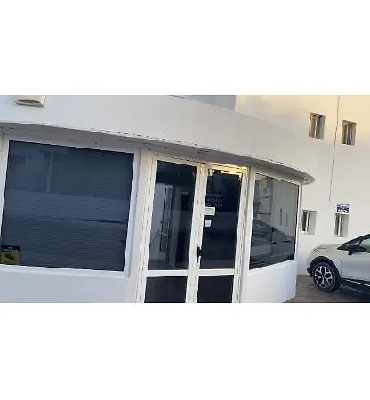 Suntrap * Puerto del Carmen