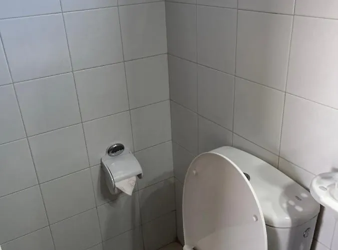 Apartamento Suntrap *