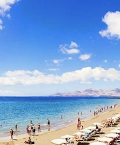 Suntrap * Puerto del Carmen (Lanzarote)