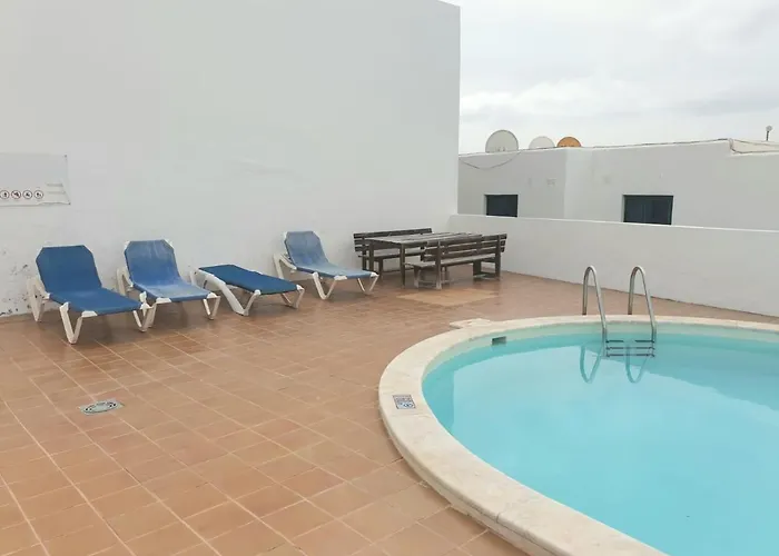 Apartman Suntrap Puerto del Carmen