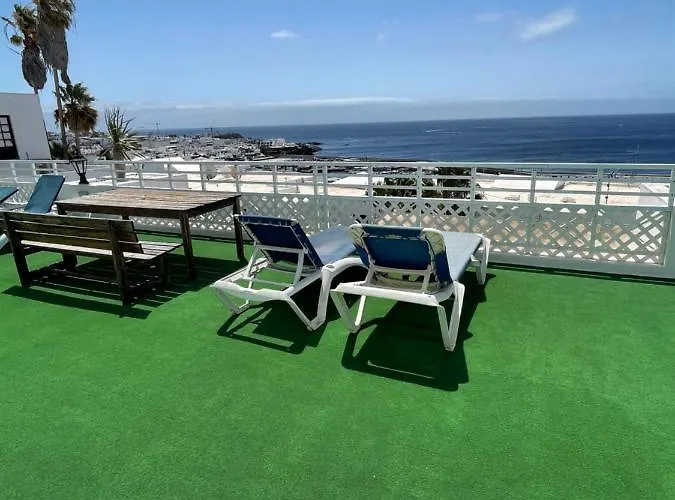 Apartman Suntrap Puerto del Carmen