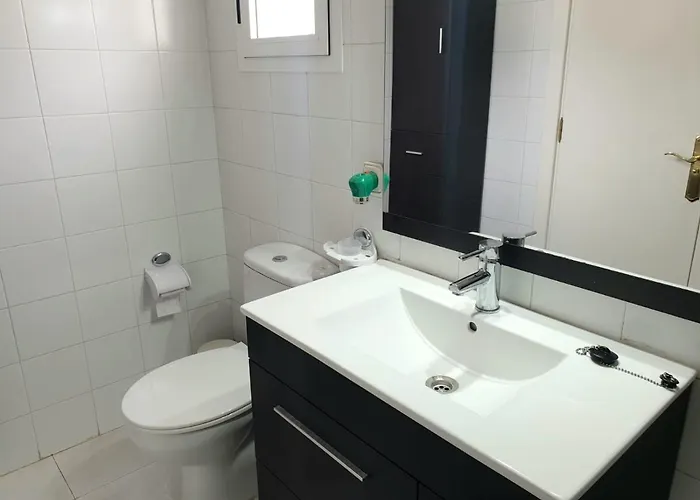 Apartamento Suntrap *