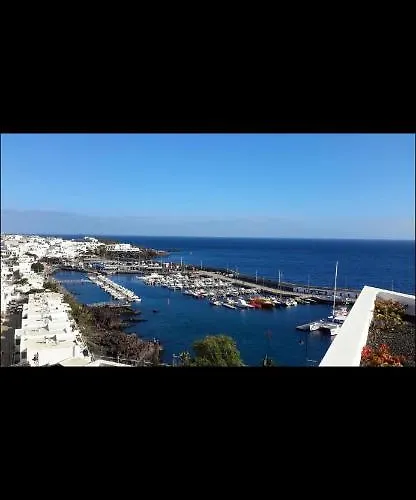 Apartamento Suntrap *