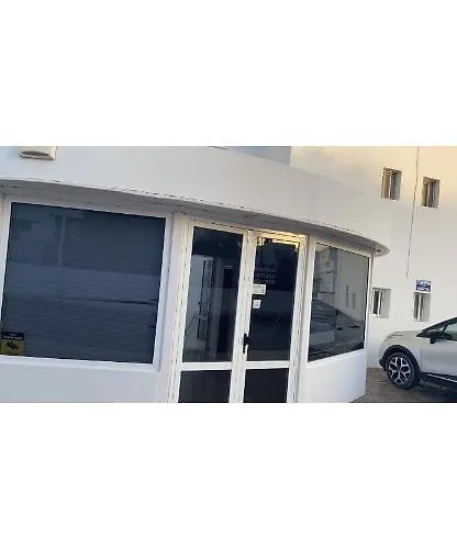 Suntrap * Puerto del Carmen (Lanzarote)