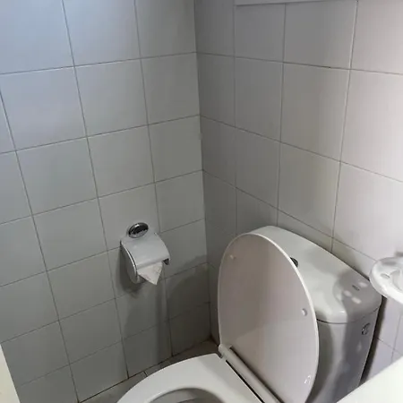 Appartamento Suntrap *