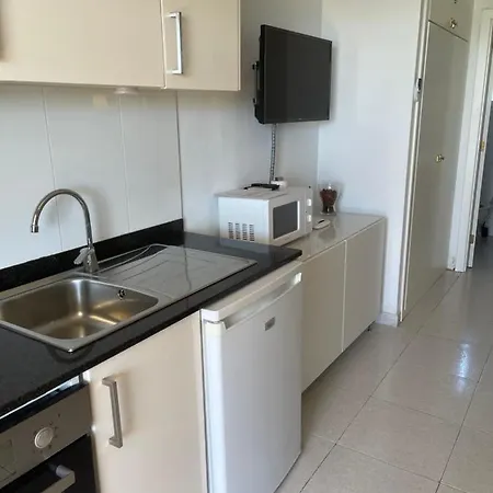 Appartamento Suntrap *