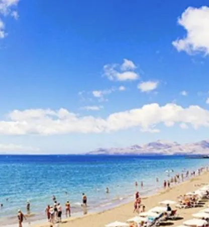 Suntrap * Puerto del Carmen (Lanzarote)