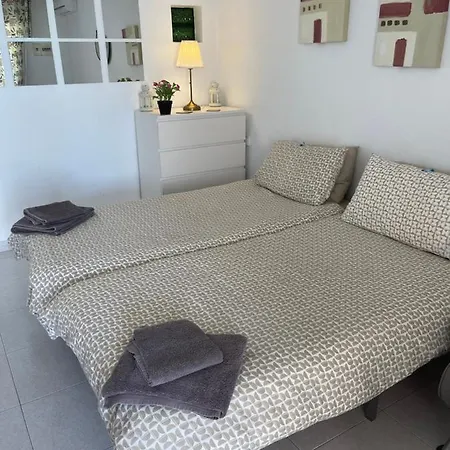 Appartamento Suntrap *