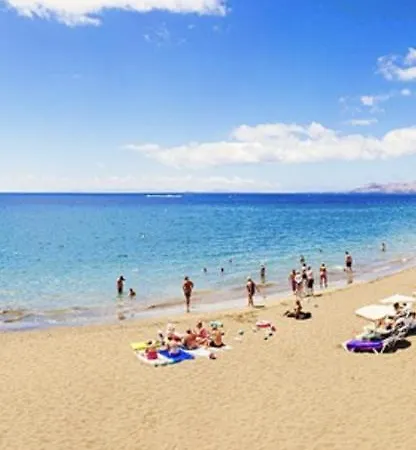 Suntrap Appartamento Puerto del Carmen (Lanzarote)